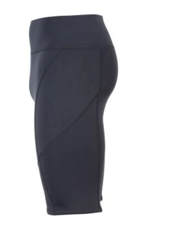 Two Bare Feet Mens Vista 2.5mm Neoprene Wetsuit Shorts (Black) 10 Two Bare Feet Mens Vista 2.5mm Neoprene Wetsuit Shorts (Black) -Ocean Glide Ready mens vista neoprene shorts black 3