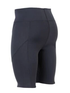 Two Bare Feet Mens Vista 2.5mm Neoprene Wetsuit Shorts (Black) 11 Two Bare Feet Mens Vista 2.5mm Neoprene Wetsuit Shorts (Black) -Ocean Glide Ready mens vista neoprene shorts black 4