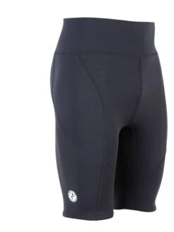 Two Bare Feet Mens Vista 2.5mm Neoprene Wetsuit Shorts (Black) 15 Two Bare Feet Mens Vista 2.5mm Neoprene Wetsuit Shorts (Black) -Ocean Glide Ready mens vista neoprene shorts black 8