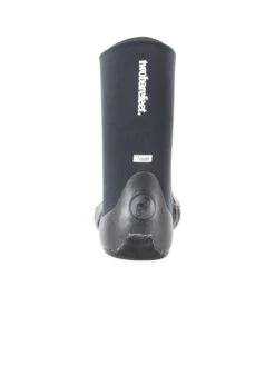 Two Bare Feet 7mm Surf Boots (Black) 7 Two Bare Feet 7mm Surf Boots (Black) -Ocean Glide Ready neoprene 7mm boots 3