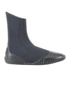 Two Bare Feet 7mm Surf Boots (Black) 8 Two Bare Feet 7mm Surf Boots (Black) -Ocean Glide Ready neoprene 7mm boots 4