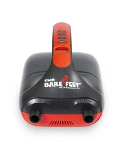 Two Bare Feet 20psi HT-782 Inflate / Deflate Electric 12V SUP Pump -Ocean Glide Ready pump 20psi 3