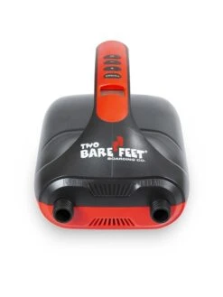 Two Bare Feet 20psi Electric SUP Pump & 12V Powerbank Package -Ocean Glide Ready pump 20psi 3 1