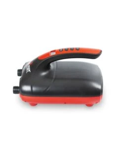 Two Bare Feet 20psi Electric SUP Pump & 12V Powerbank Package -Ocean Glide Ready pump 20psi 4 1