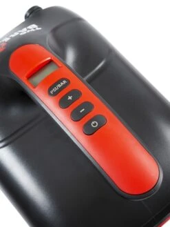 Two Bare Feet 20psi Electric SUP Pump & 12V Powerbank Package -Ocean Glide Ready pump 20psi 6 1