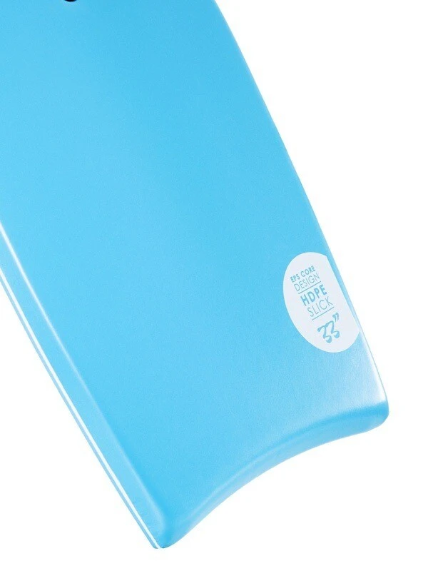 33" Space Bodyboard (Blue) 3 33" Space Bodyboard (Blue) - Image 3