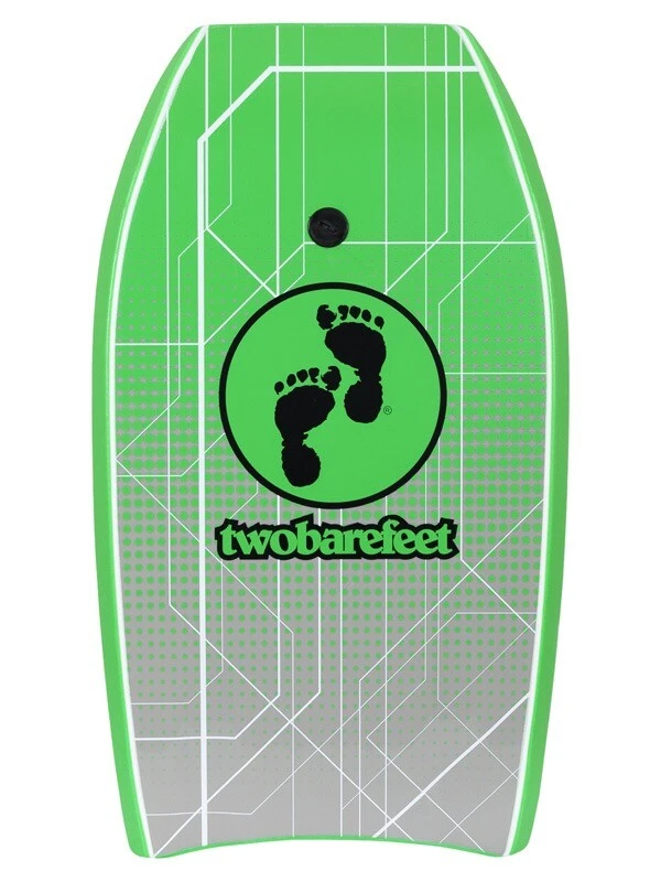 33" Space Bodyboard (Green) 1 33" Space Bodyboard (Green)