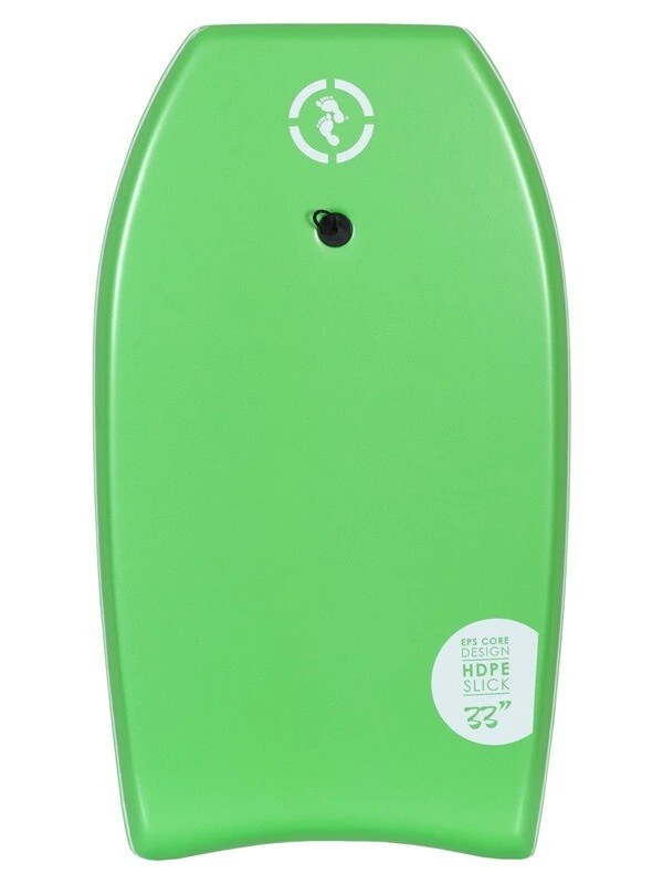 33" Space Bodyboard (Green) 2 33" Space Bodyboard (Green) - Image 2