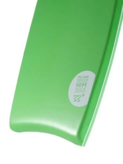 33" Space Bodyboard (Green) 5 33" Space Bodyboard (Green) -Ocean Glide Ready space 33 green 3