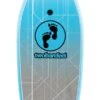 37" Space Bodyboard (Blue)