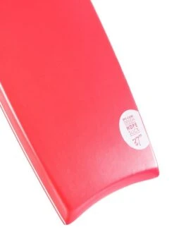 37" Space Bodyboard (Red) -Ocean Glide Ready space 37 red 3