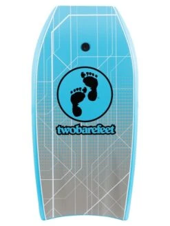 41" Space Bodyboard (Blue)