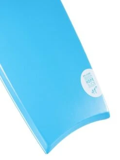 41" Space Bodyboard (Blue) -Ocean Glide Ready space 41 blue 3