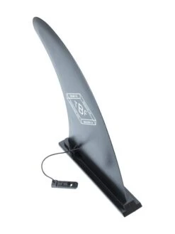 Two Bare Feet 9" SUP Centre Fin -Ocean Glide Ready sup fin 2