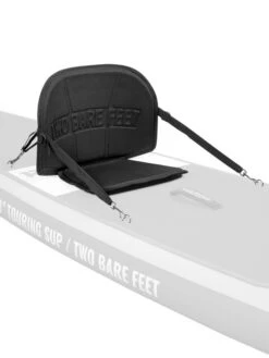 Two Bare Feet High Back SUP Seat -Ocean Glide Ready sup seat 3