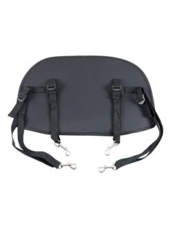 Two Bare Feet High Back SUP Seat -Ocean Glide Ready sup seat 4