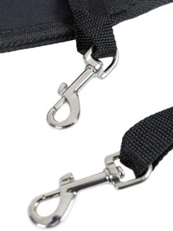 Two Bare Feet High Back SUP Seat -Ocean Glide Ready sup seat 5