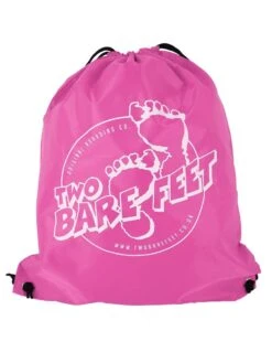 Essentials Baby Swim Kit - Classic Wetsuit + Towel + Bag (Pink) -Ocean Glide Ready swim bag pink