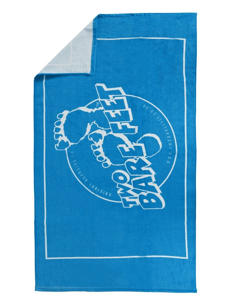 Essentials Baby Swim Kit - Aquatica Wetsuit + Towel + Bag (Aqua) 4 Essentials Baby Swim Kit - Aquatica Wetsuit + Towel + Bag (Aqua) - Image 4