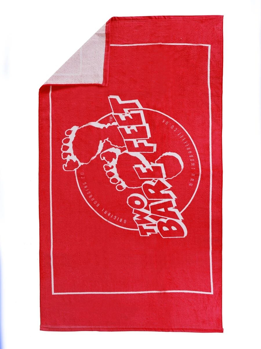 Deluxe Baby Swim Kit - Classic Wetsuit + Nappy Shorts + Towel (Red) 3 Deluxe Baby Swim Kit - Classic Wetsuit + Nappy Shorts + Towel (Red) - Image 3