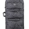 44" Triple Bodyboard Bag (Grey Classic Pattern)