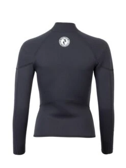 Two Bare Feet Unisex Perspective Half Zip 2.5mm Wetsuit Jacket & Hotpants Set (Black) 13 Two Bare Feet Unisex Perspective Half Zip 2.5mm Wetsuit Jacket & Hotpants Set (Black) -Ocean Glide Ready ueiqyt z