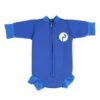 Ultimate Newborn Baby Wetsuit (Blue)