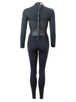 Two Bare Feet Thunderclap Pro 5/4mm Womens Winter Wetsuit (Black/Dark Grey) 13 Two Bare Feet Thunderclap Pro 5/4mm Womens Winter Wetsuit (Black/Dark Grey) -Ocean Glide Ready womens thunderclap pro 4.3 grey 5 5