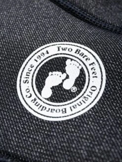 Two Bare Feet Thunderclap Pro 5/4mm Womens Winter Wetsuit (Black/Dark Grey) 17 Two Bare Feet Thunderclap Pro 5/4mm Womens Winter Wetsuit (Black/Dark Grey) -Ocean Glide Ready womens thunderclap pro 4.3 grey 9 5
