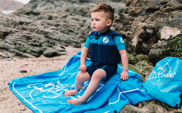 Ocean Glide Ready -Ocean Glide Ready baby 6