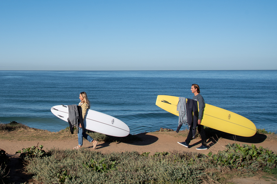 Ocean Glide Ready -Ocean Glide Ready beginner surfboards 2